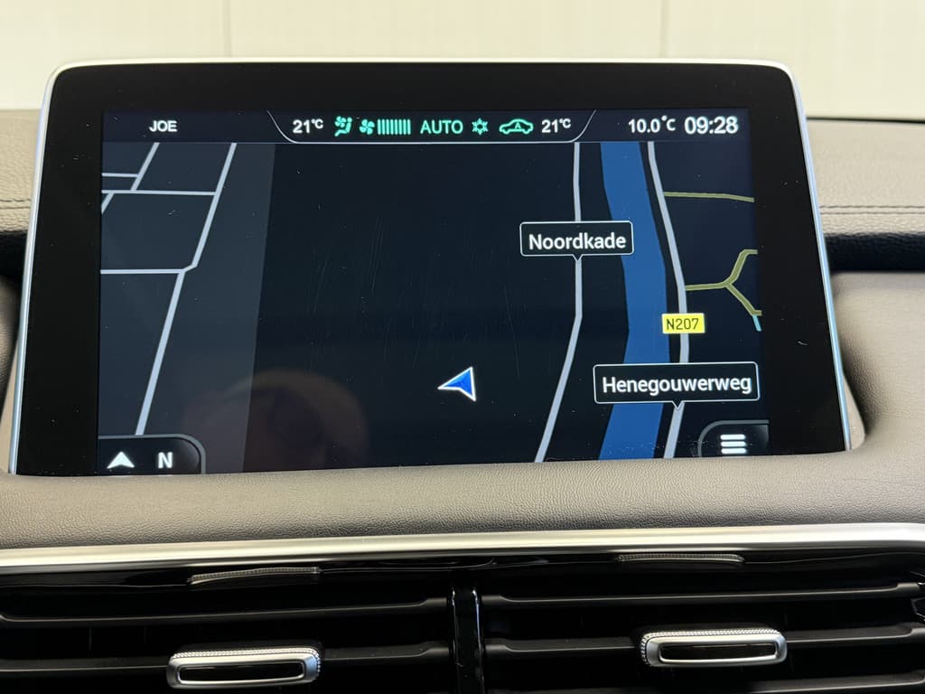 MG EHS 1.5 TGDI Luxury PHEV thumbnail 31