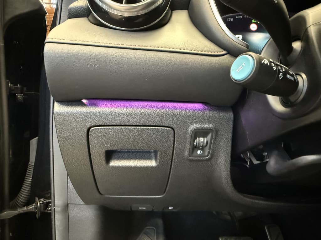 MG EHS 1.5 TGDI Luxury PHEV thumbnail 33