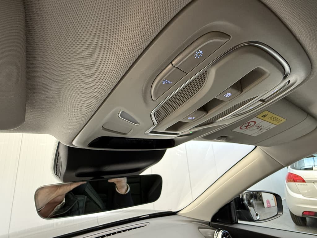 MG EHS 1.5 TGDI Luxury PHEV thumbnail 36