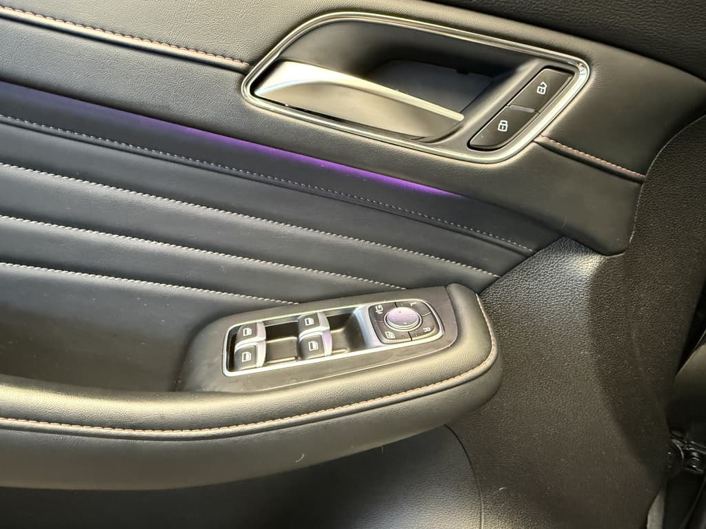 MG EHS 1.5 TGDI Luxury PHEV thumbnail 39