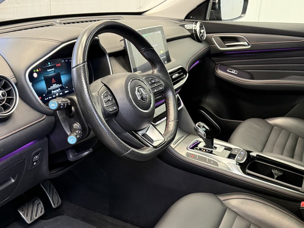 MG EHS 1.5 TGDI Luxury PHEV thumbnail 40