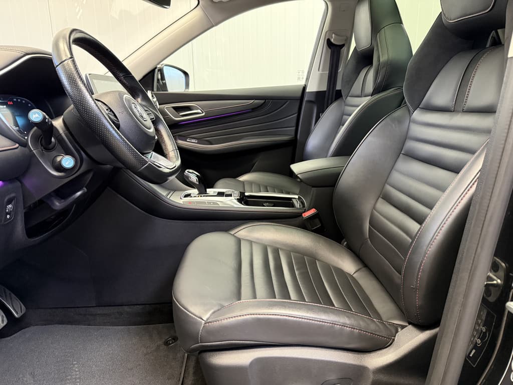 MG EHS 1.5 TGDI Luxury PHEV thumbnail 44