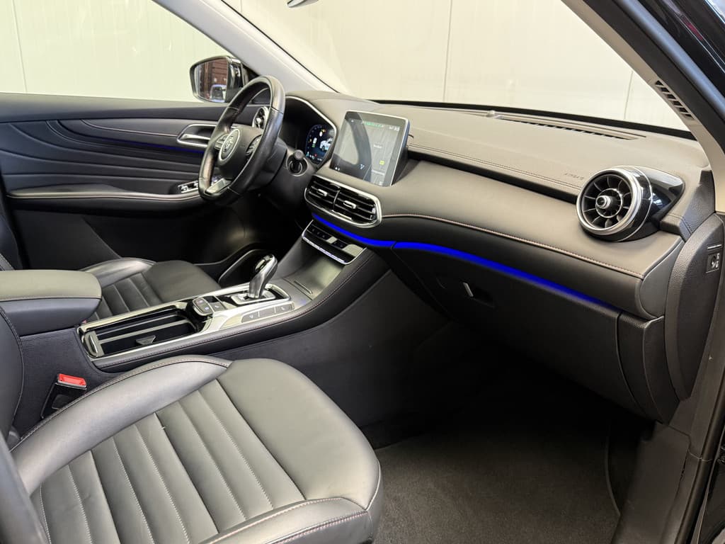 MG EHS 1.5 TGDI Luxury PHEV thumbnail 45