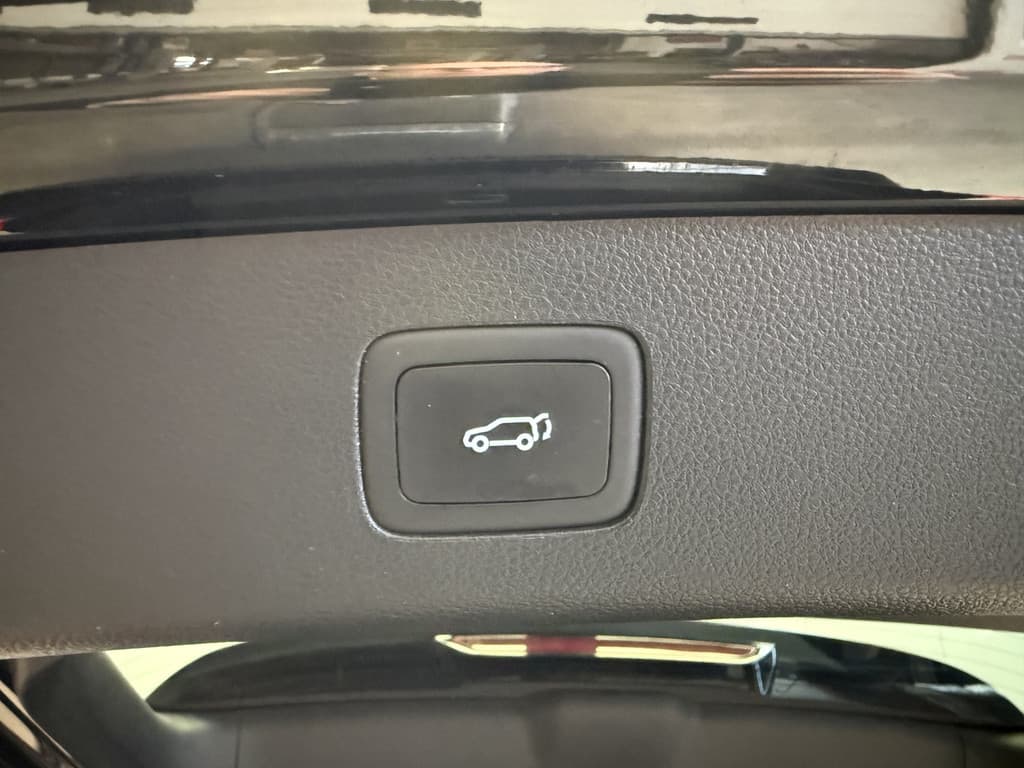 MG EHS 1.5 TGDI Luxury PHEV thumbnail 52