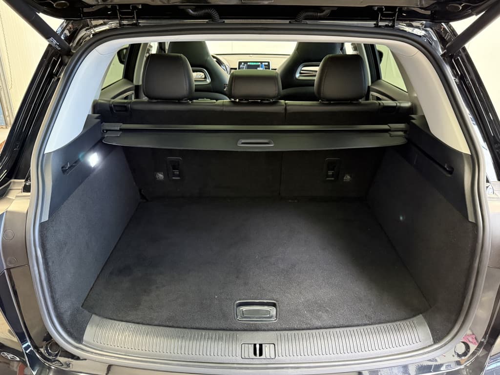 MG EHS 1.5 TGDI Luxury PHEV thumbnail 53