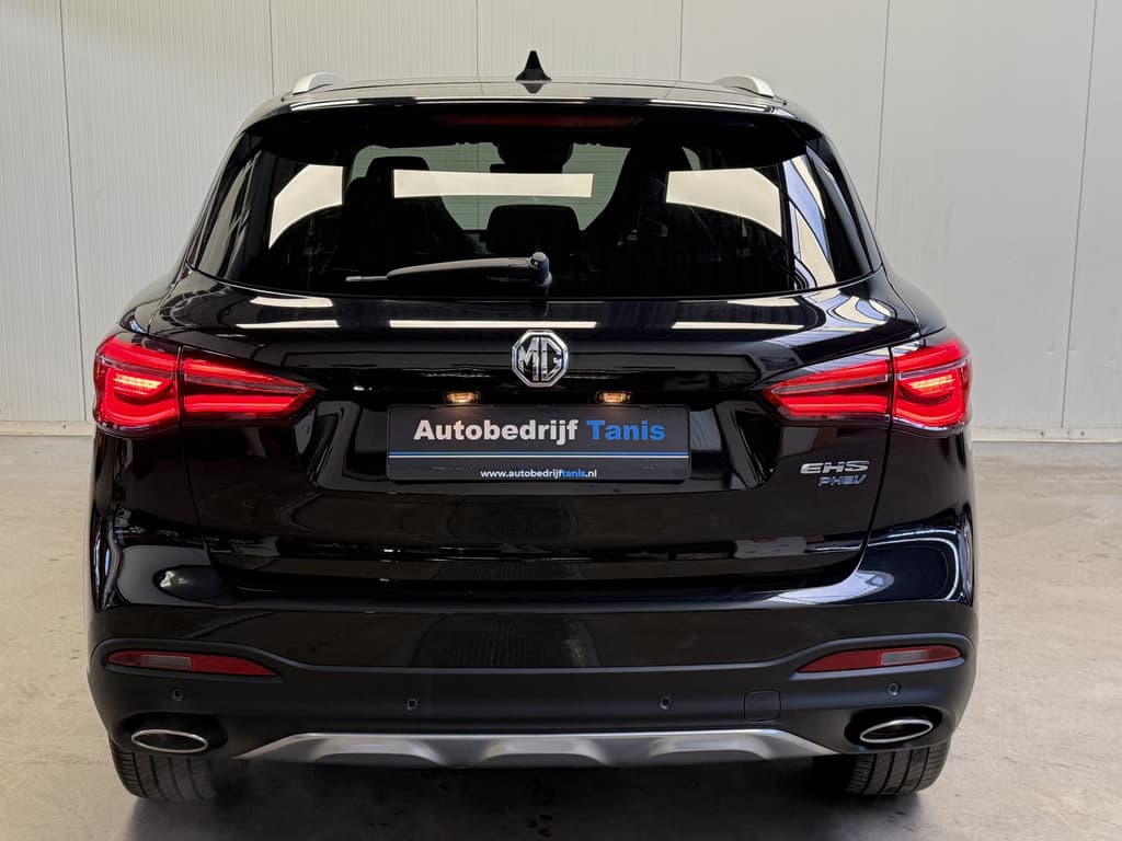 MG EHS 1.5 TGDI Luxury PHEV thumbnail 55