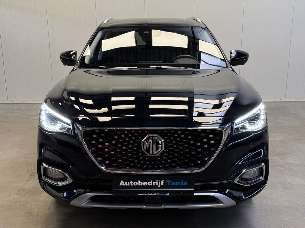 MG EHS 1.5 TGDI Luxury PHEV thumbnail 56