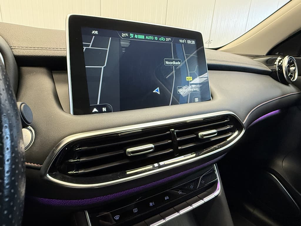 MG EHS 1.5 TGDI Luxury PHEV thumbnail 7