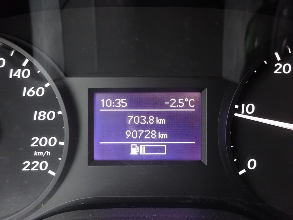 Mercedes-Benz Vito 111 CDI EXTRA LANG | LEER | NAVI | CRUISE | 2X SCHUIFDEUR | TREKHAAK | APK 10-2026!! thumbnail 23