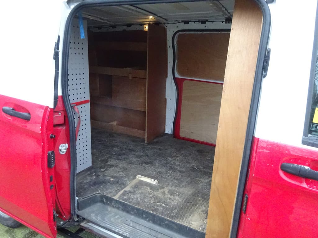 Mercedes-Benz Vito 111 CDI EXTRA LANG | LEER | NAVI | CRUISE | 2X SCHUIFDEUR | TREKHAAK | APK 10-2026!! thumbnail 16