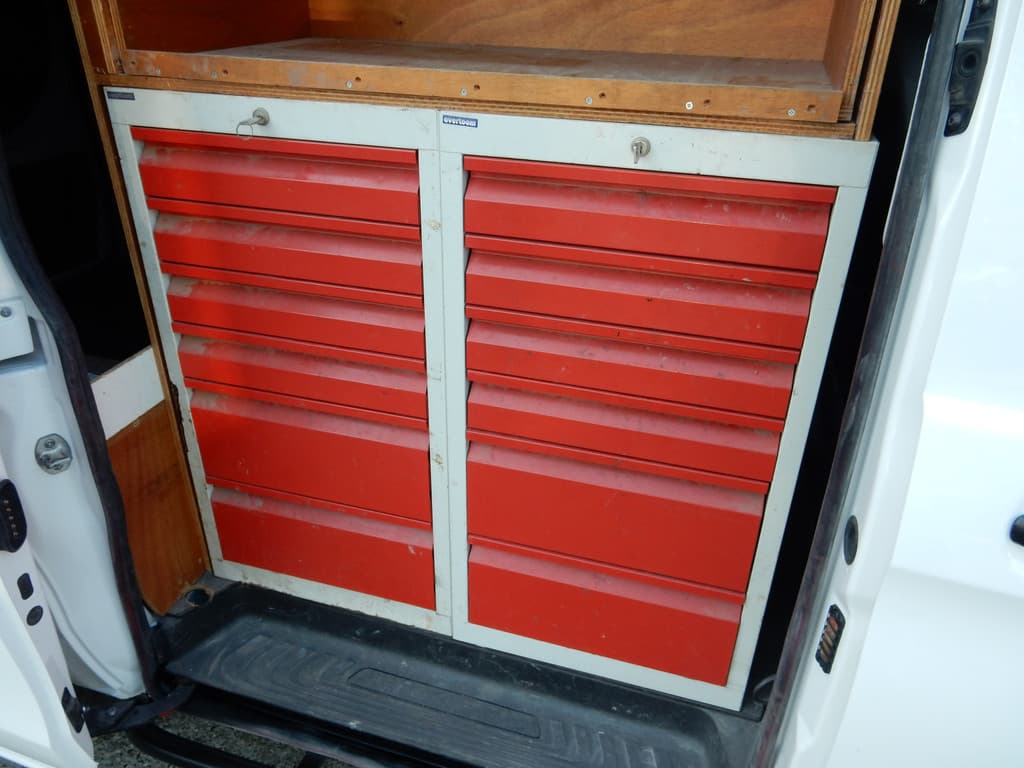 Mercedes-Benz Vito 111 CDI L2 PROF. PLUS | EURO 6! | TREKHAAK | LEER | NAVIGATIE | NIEUWE APK!! thumbnail 15