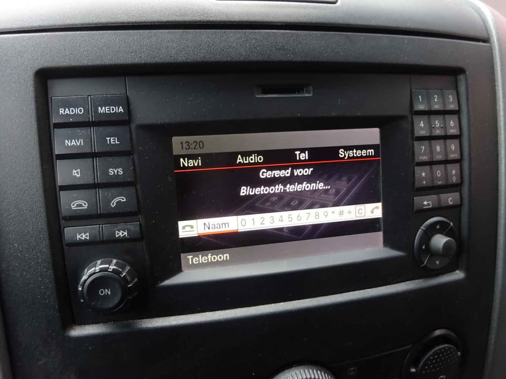 Mercedes-Benz Sprinter 213 2.2 CDI | AIRCO | NAVIGATIE | CRUISE | TREKHAAK | 3-ZITS | NIEUWE APK!! thumbnail 13