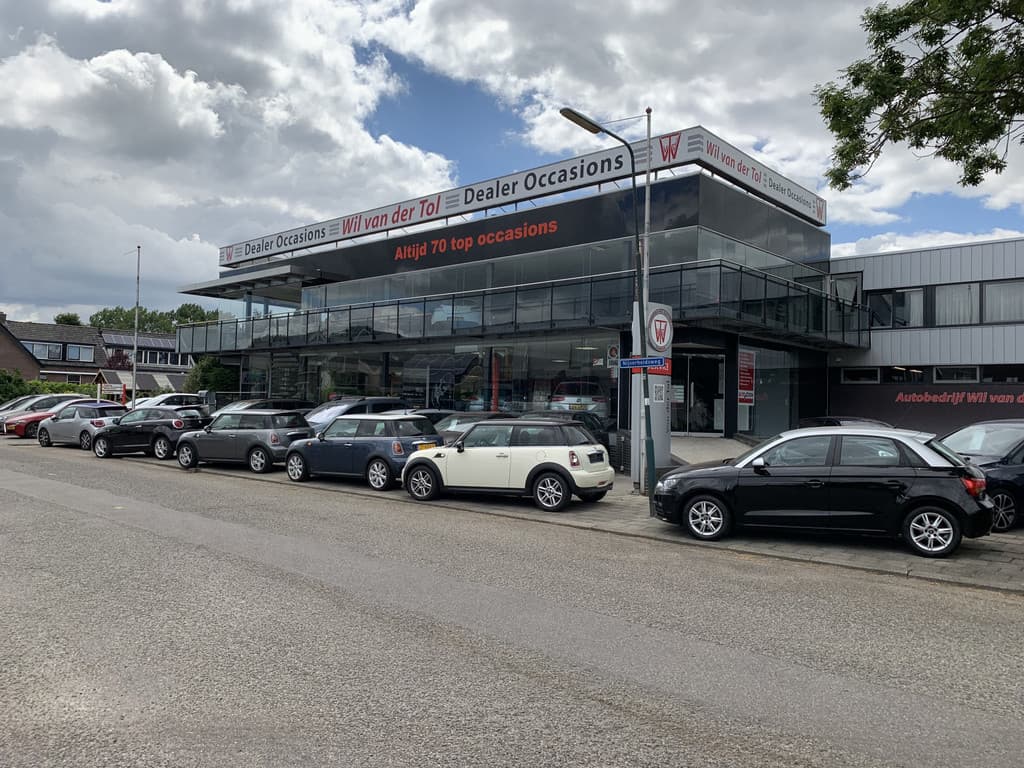 Mercedes-Benz Sprinter 213 2.2 CDI | AIRCO | NAVIGATIE | CRUISE | TREKHAAK | 3-ZITS | NIEUWE APK!! thumbnail 23