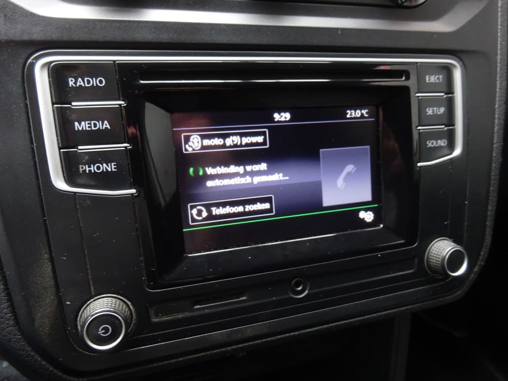 Volkswagen Caddy 2.0 TDI BMT TRENDLINE | AIRCO | CRUISE | TREKHAAK | EURO 6 | BTW-AUTO!! thumbnail 18