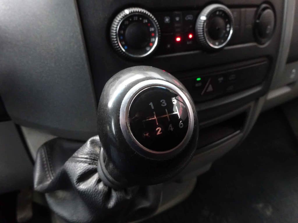 Mercedes-Benz Sprinter 214 2.2 CDI | EURO 6! | AIRCO | NAVIGATIE | CRUISE | TREKHAAK | 3-ZITS | NIEUWE APK!! thumbnail 13