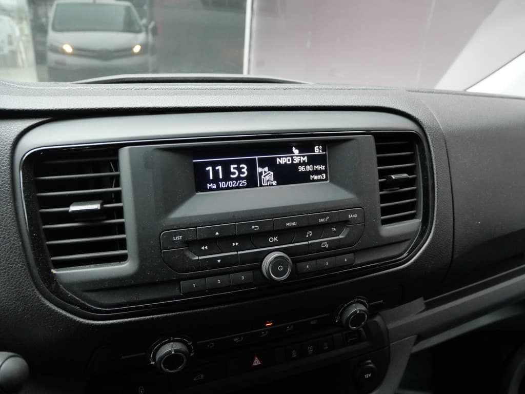 Toyota ProAce Long Worker 1.5 D-4D COOL COMFORT | LONG | AIRCO | TREKHAAK | EURO 6!! thumbnail 14