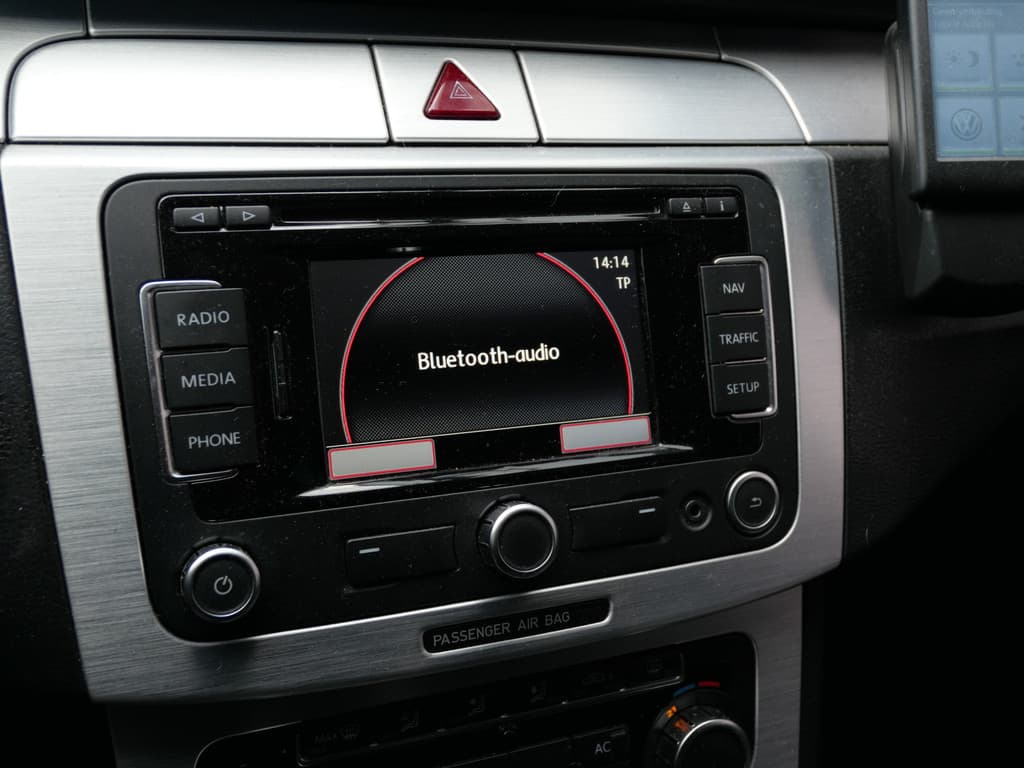 Volkswagen Passat CC 1.8 TSI | NAVIGATIE | XENON | 18 INCH | NL-AUTO | DEALER O-H!! thumbnail 14