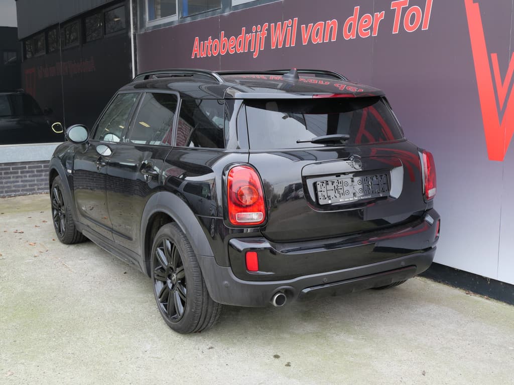 MINI Countryman 1.5 COOPER ALL4 YOURS | PANO | A.C.C. | H/K | H.U.D. | 19 INCH | DEALER O-H!! thumbnail 20