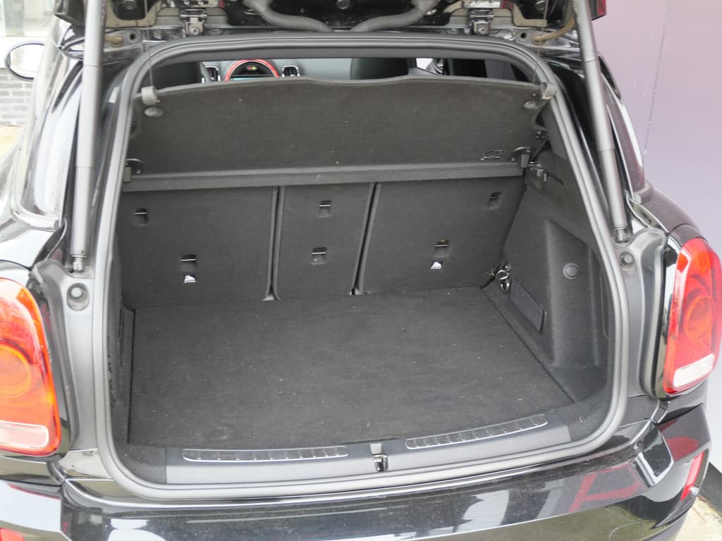 MINI Countryman 1.5 COOPER ALL4 YOURS | PANO | A.C.C. | H/K | H.U.D. | 19 INCH | DEALER O-H!! thumbnail 21