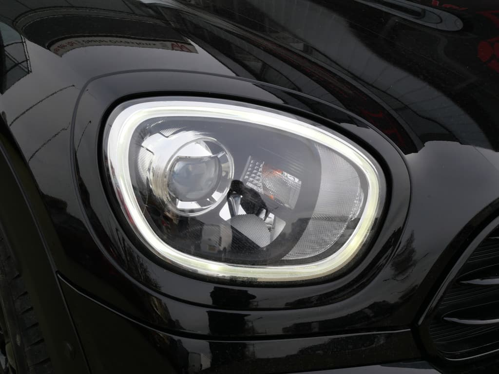 MINI Countryman 1.5 COOPER ALL4 YOURS | PANO | A.C.C. | H/K | H.U.D. | 19 INCH | DEALER O-H!! thumbnail 11