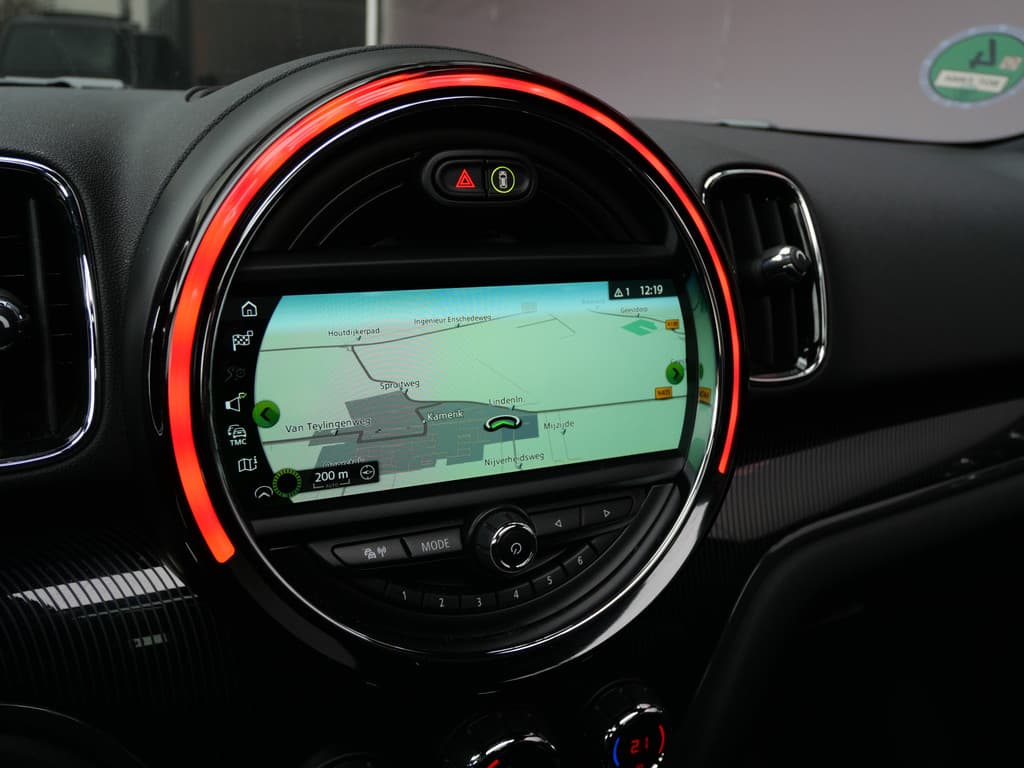 MINI Countryman 1.5 COOPER ALL4 YOURS | PANO | A.C.C. | H/K | H.U.D. | 19 INCH | DEALER O-H!! thumbnail 30