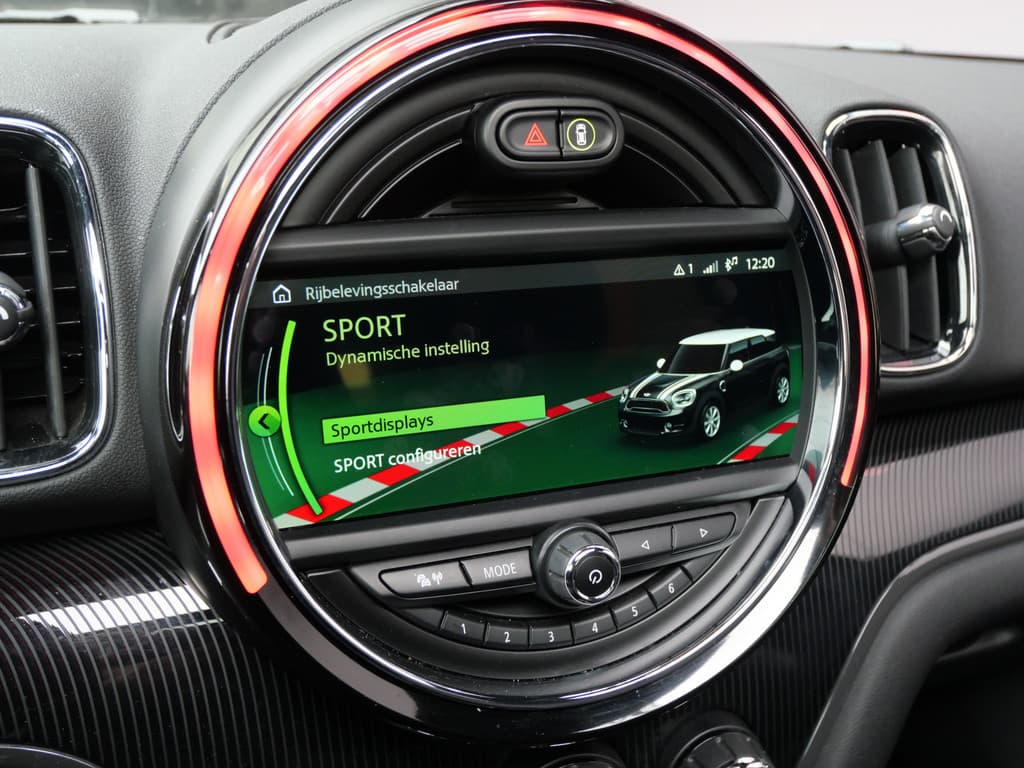 MINI Countryman 1.5 COOPER ALL4 YOURS | PANO | A.C.C. | H/K | H.U.D. | 19 INCH | DEALER O-H!! thumbnail 33