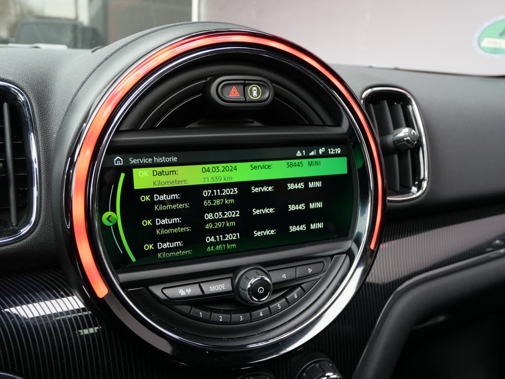 MINI Countryman 1.5 COOPER ALL4 YOURS | PANO | A.C.C. | H/K | H.U.D. | 19 INCH | DEALER O-H!! thumbnail 34