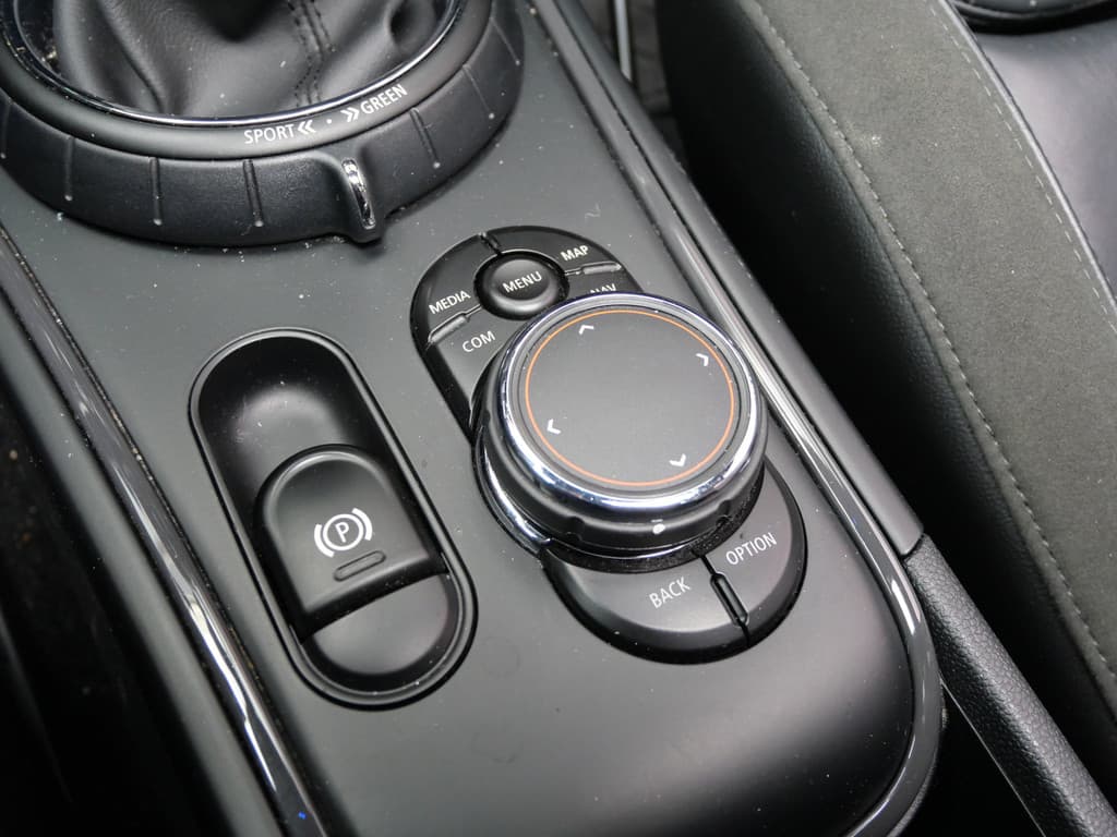 MINI Countryman 1.5 COOPER ALL4 YOURS | PANO | A.C.C. | H/K | H.U.D. | 19 INCH | DEALER O-H!! thumbnail 36