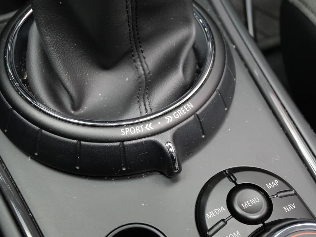 MINI Countryman 1.5 COOPER ALL4 YOURS | PANO | A.C.C. | H/K | H.U.D. | 19 INCH | DEALER O-H!! thumbnail 37