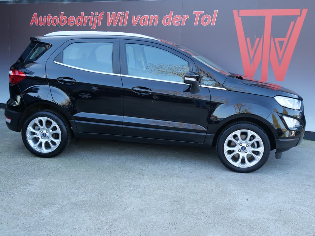 Kia Stonic 1.0 T-GDi COMFORT PLUS LINE | CRUISE | CAMERA | CARPLAY | NAVIGATIE | NL-AUTO!! thumbnail 2
