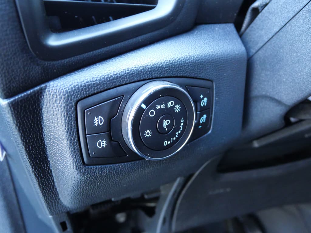 Ford EcoSport 1.0 ECOBOOST TITANIUM | CRUISE | CLIMA | CARPLAY | NL-AUTO | NIEUWE APK!! thumbnail 18