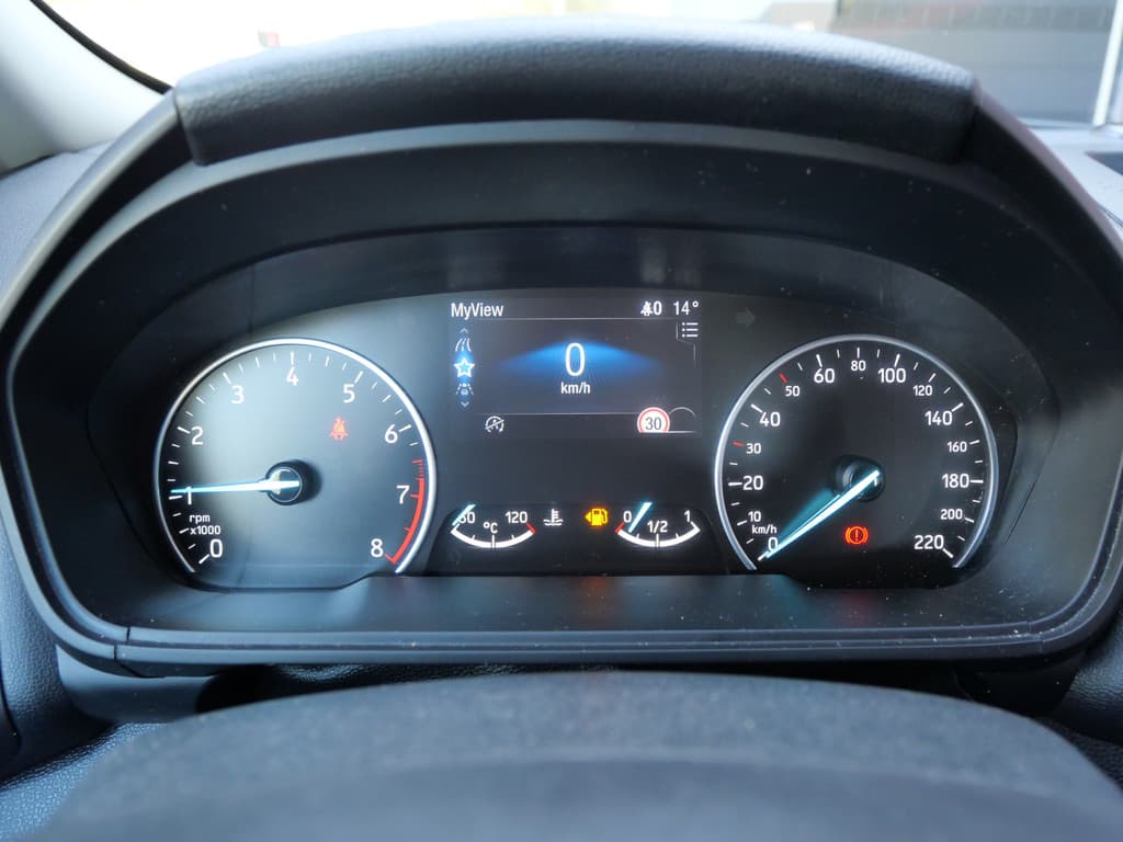 Ford EcoSport 1.0 ECOBOOST TITANIUM | CRUISE | CLIMA | CARPLAY | NL-AUTO | NIEUWE APK!! thumbnail 20