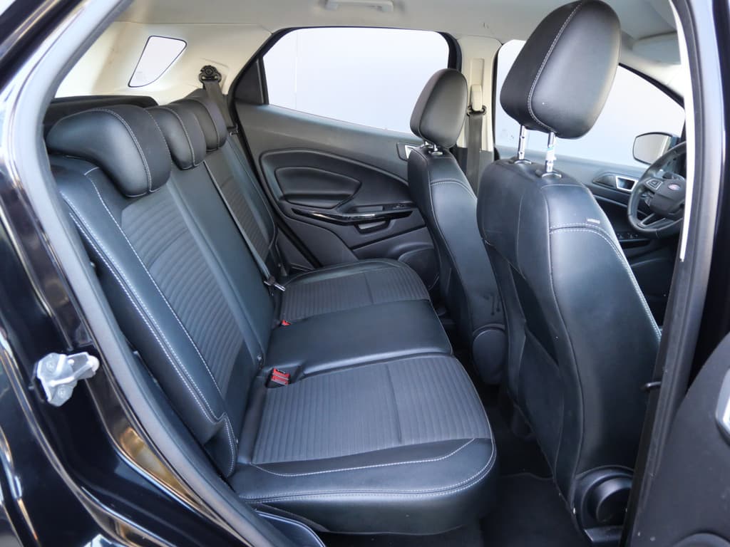 Ford EcoSport 1.0 ECOBOOST TITANIUM | CRUISE | CLIMA | CARPLAY | NL-AUTO | NIEUWE APK!! thumbnail 11