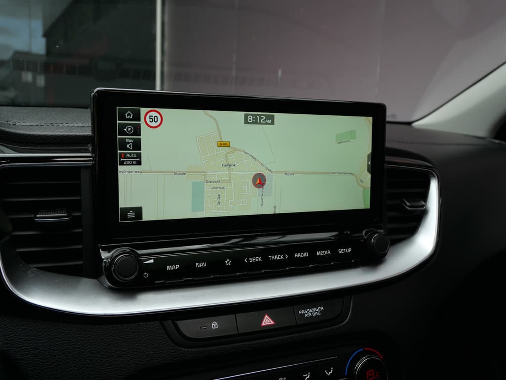 Kia XCeed 1.6 GDi PHEV EXECUTIVELINE | PANORAMA | LEER | A.C.C. | LED | 18 | CARPLAY | CAMERA!! thumbnail 24