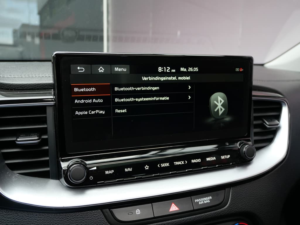 Kia XCeed 1.6 GDi PHEV EXECUTIVELINE | PANORAMA | LEER | A.C.C. | LED | 18 | CARPLAY | CAMERA!! thumbnail 25