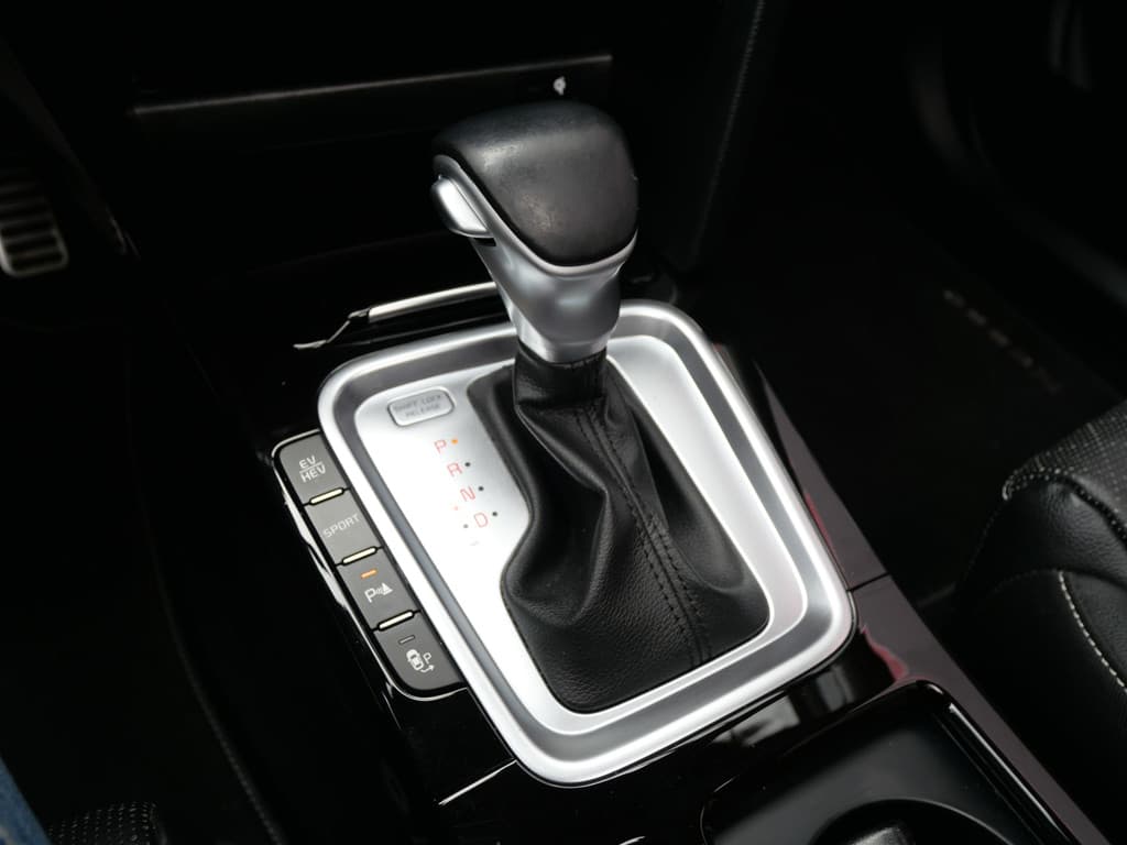 Kia XCeed 1.6 GDi PHEV EXECUTIVELINE | PANORAMA | LEER | A.C.C. | LED | 18 | CARPLAY | CAMERA!! thumbnail 27