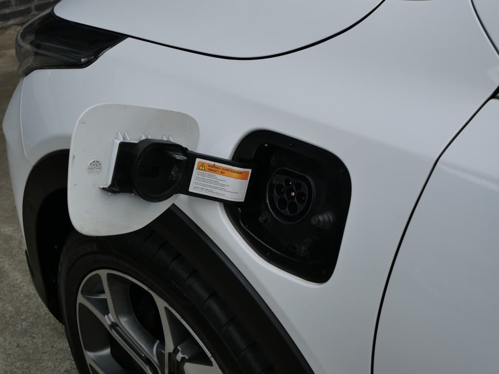 Kia XCeed 1.6 GDi PHEV EXECUTIVELINE | PANORAMA | LEER | A.C.C. | LED | 18 | CARPLAY | CAMERA!! thumbnail 32