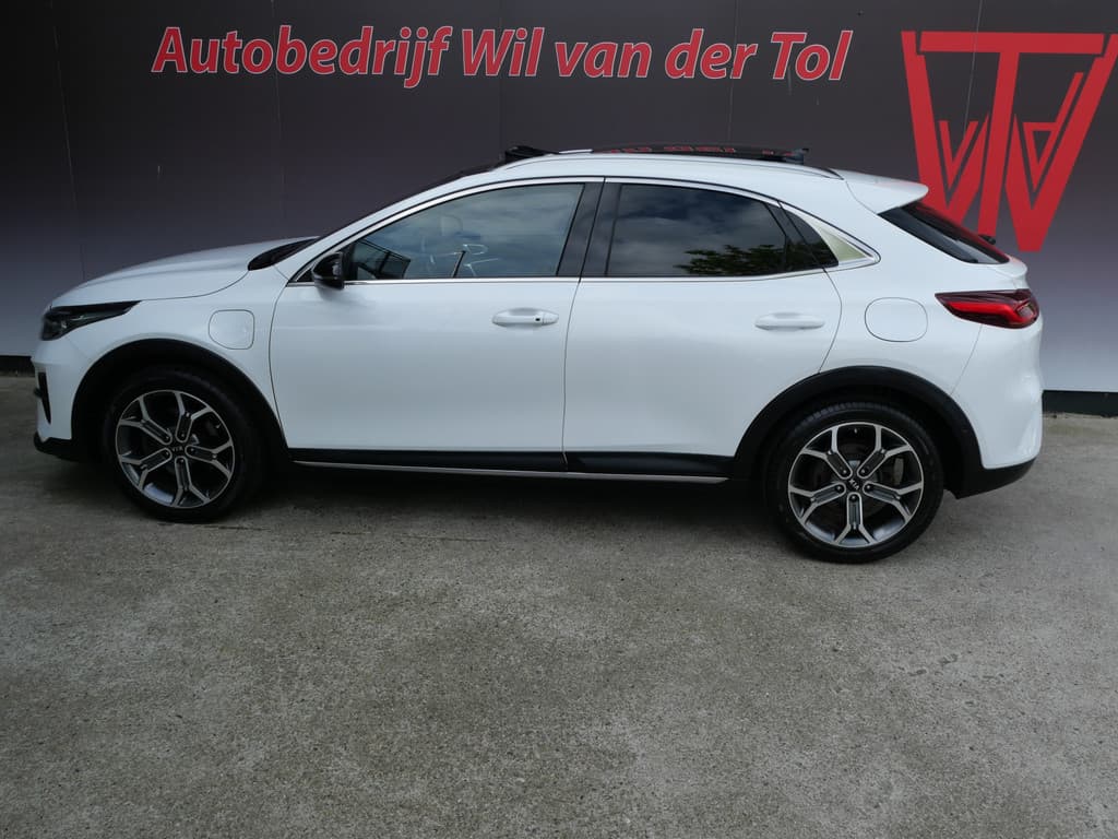 Kia XCeed 1.6 GDi PHEV EXECUTIVELINE | PANORAMA | LEER | A.C.C. | LED | 18 | CARPLAY | CAMERA!! thumbnail 17