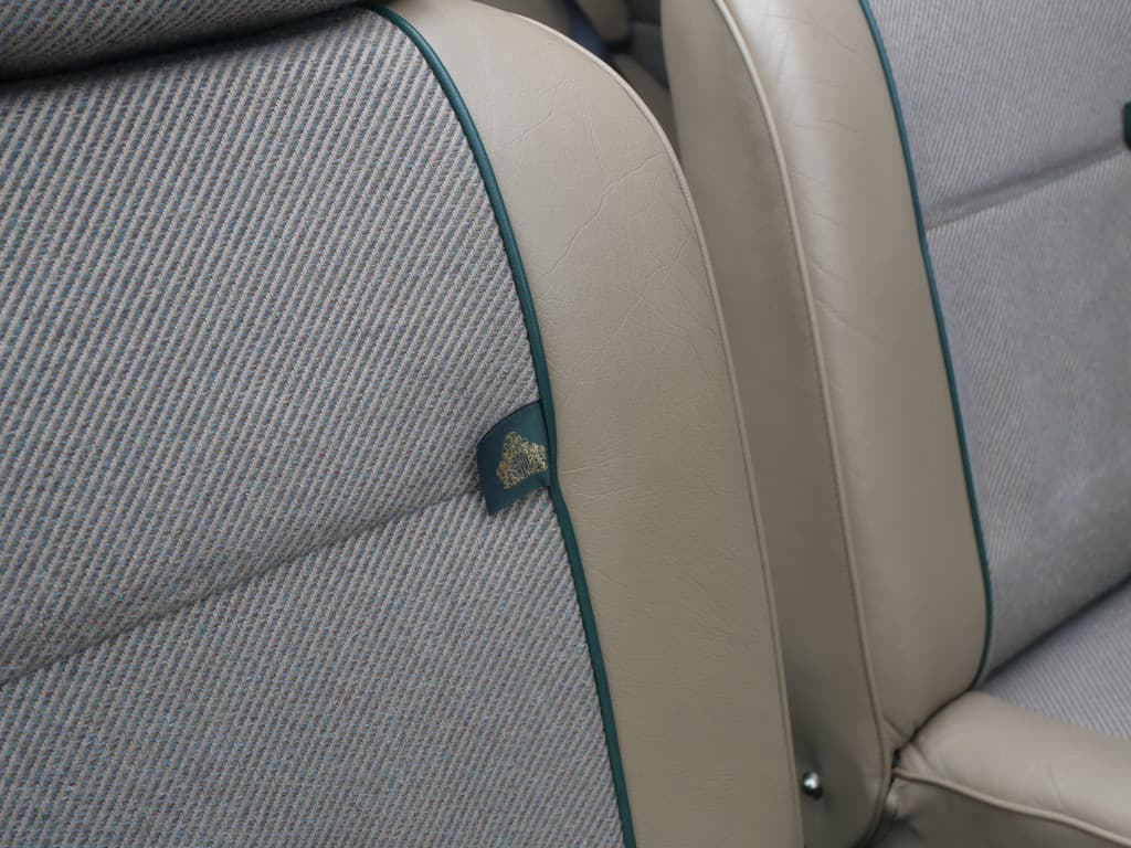 MINI Cooper 1.3 BRITISH OPEN | VOUWDAK | NL-AUTO | NETJES | NIEUWE APK!! thumbnail 16