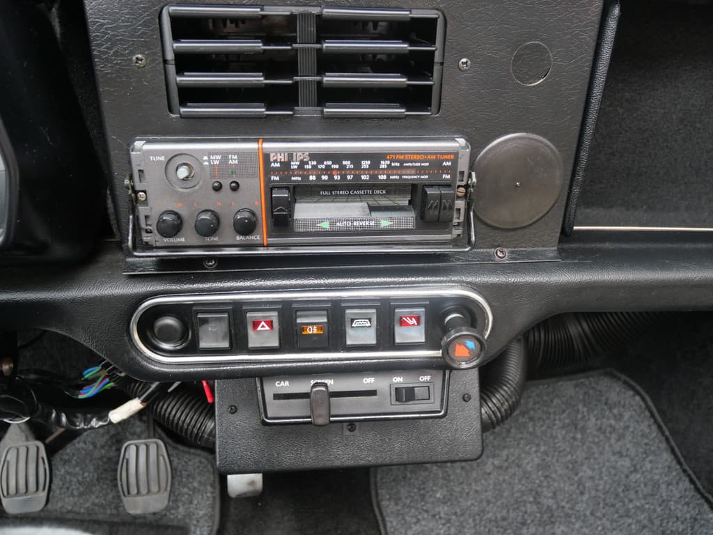 MINI Cooper 1.3 BRITISH OPEN | VOUWDAK | NL-AUTO | NETJES | NIEUWE APK!! thumbnail 19