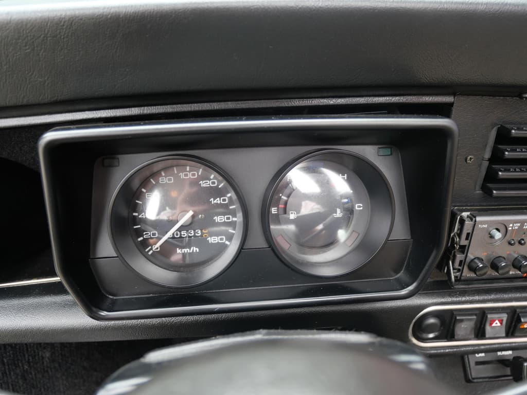 MINI Cooper 1.3 BRITISH OPEN | VOUWDAK | NL-AUTO | NETJES | NIEUWE APK!! thumbnail 20