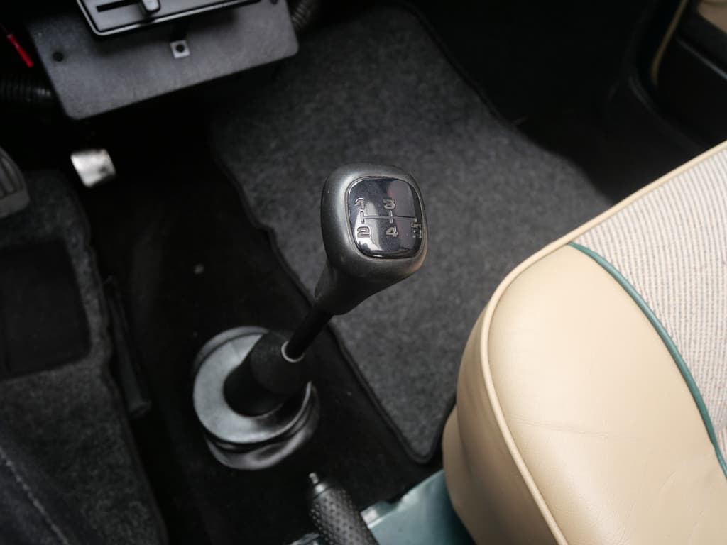 MINI Cooper 1.3 BRITISH OPEN | VOUWDAK | NL-AUTO | NETJES | NIEUWE APK!! thumbnail 21