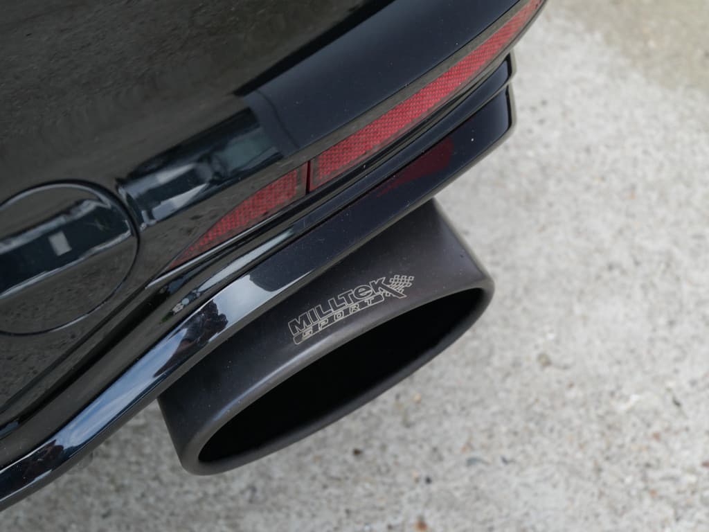 Audi RS5 Coupé 2.9 TFSI QUATTRO | MILLTEK | PANO | HUD | B&O | JD 555 PK | CARBON LED STUUR!! thumbnail 12