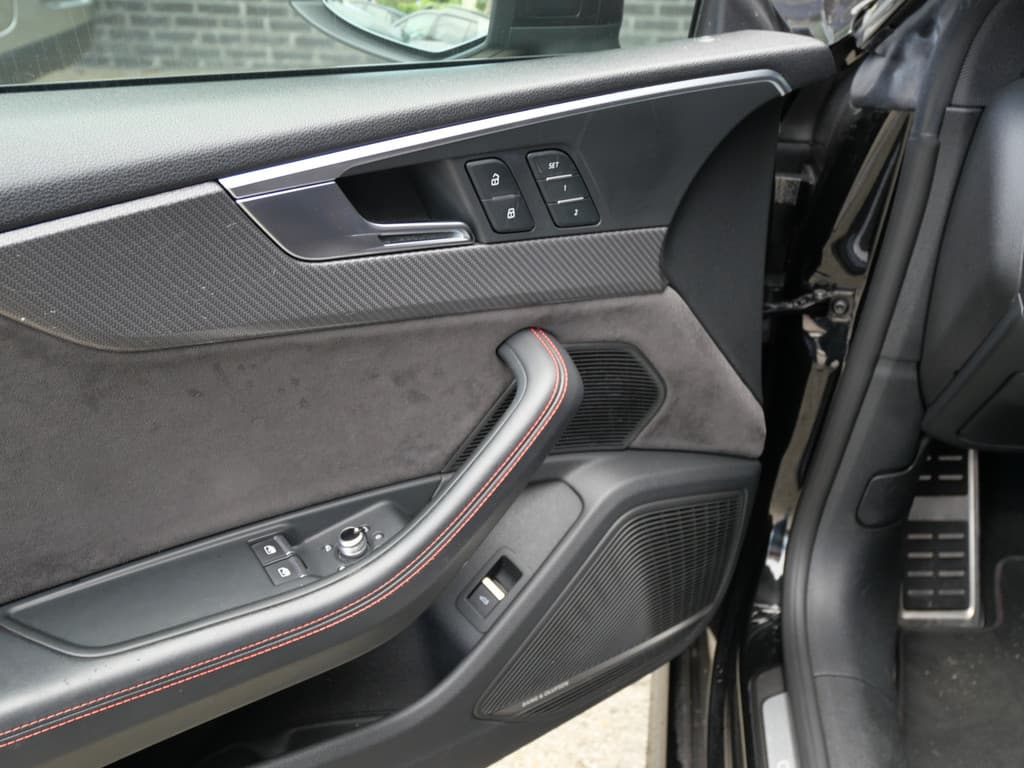 Audi RS5 Coupé 2.9 TFSI QUATTRO | MILLTEK | PANO | HUD | B&O | JD 555 PK | CARBON LED STUUR!! thumbnail 14