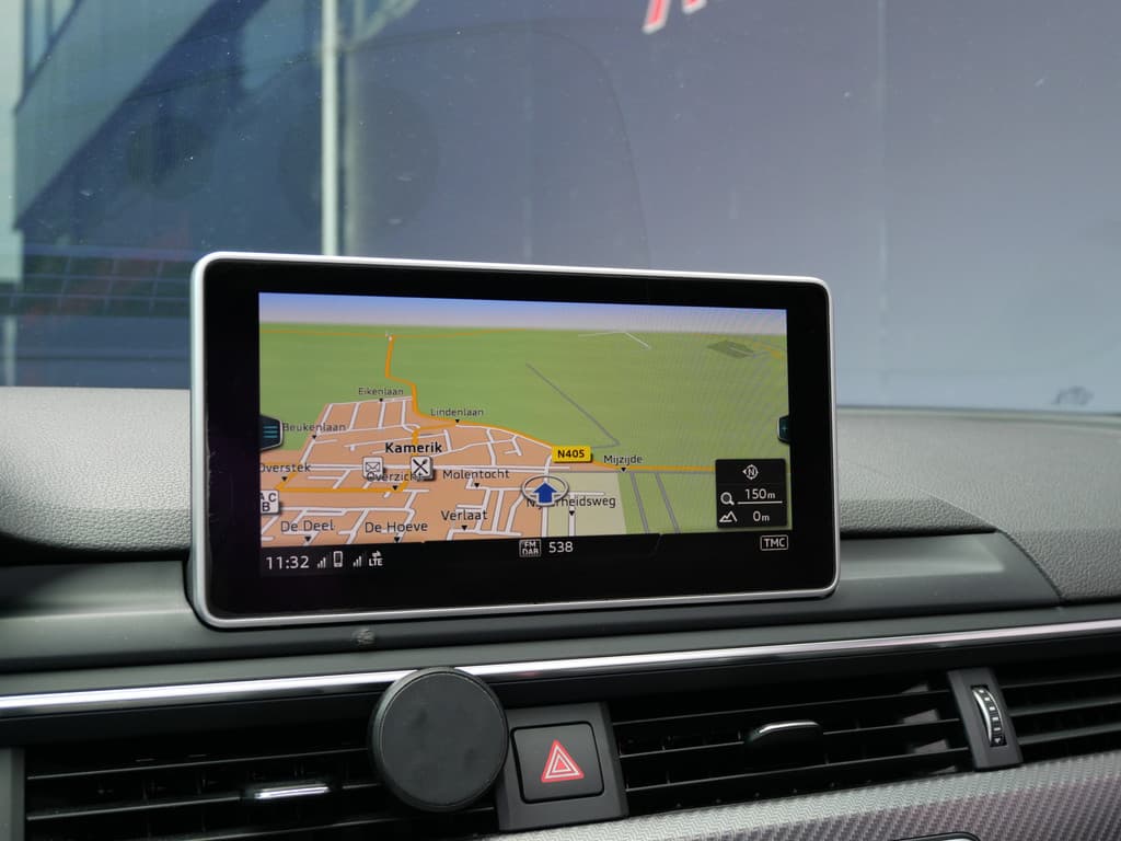 Audi RS5 Coupé 2.9 TFSI QUATTRO | MILLTEK | PANO | HUD | B&O | JD 555 PK | CARBON LED STUUR!! thumbnail 21