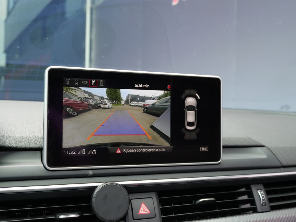 Audi RS5 Coupé 2.9 TFSI QUATTRO | MILLTEK | PANO | HUD | B&O | JD 555 PK | CARBON LED STUUR!! thumbnail 22