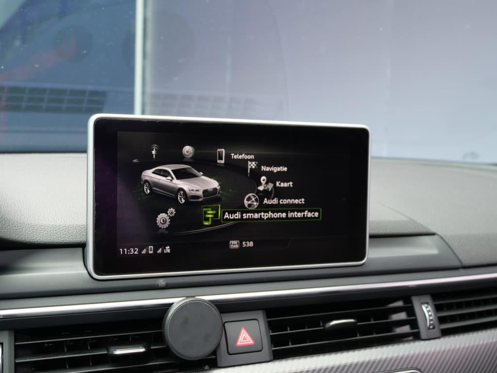 Audi RS5 Coupé 2.9 TFSI QUATTRO | MILLTEK | PANO | HUD | B&O | JD 555 PK | CARBON LED STUUR!! thumbnail 23