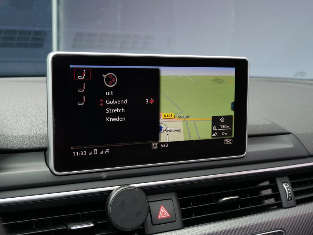 Audi RS5 Coupé 2.9 TFSI QUATTRO | MILLTEK | PANO | HUD | B&O | JD 555 PK | CARBON LED STUUR!! thumbnail 27