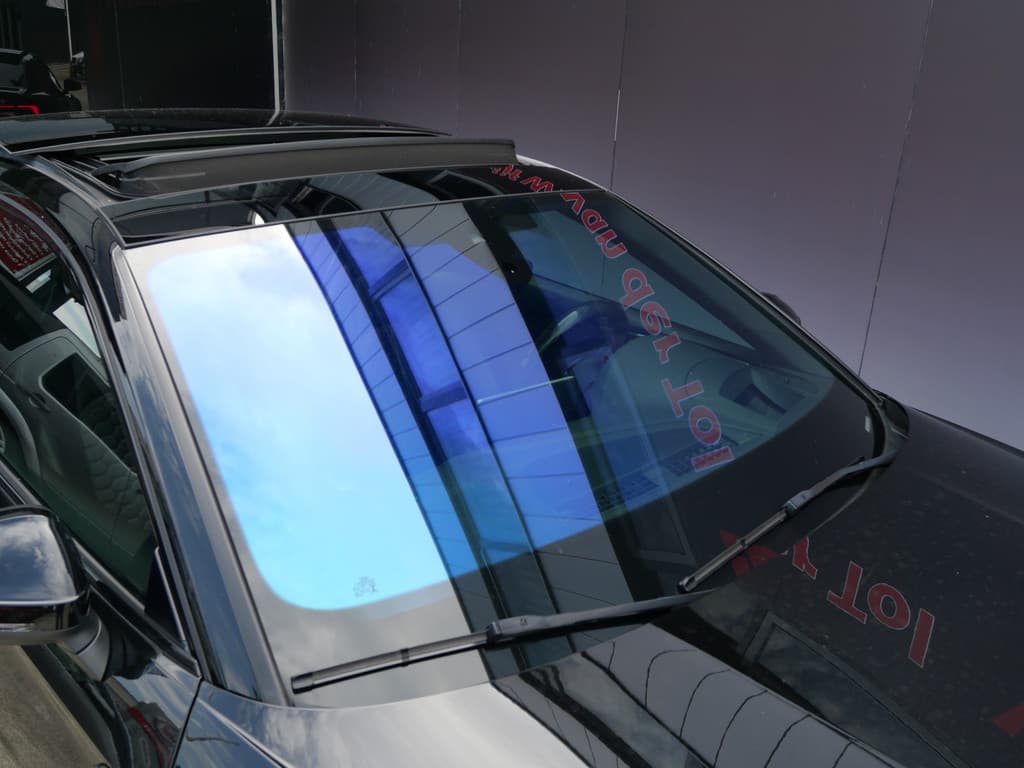 Audi RS5 Coupé 2.9 TFSI QUATTRO | MILLTEK | PANO | HUD | B&O | JD 555 PK | CARBON LED STUUR!! thumbnail 7