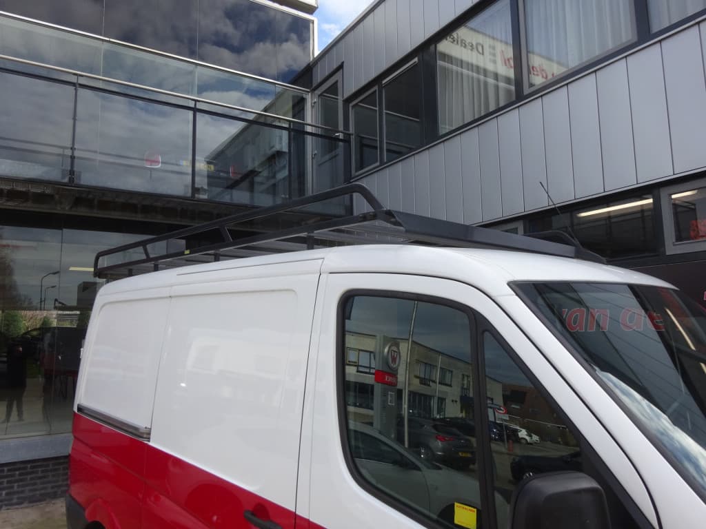 Mercedes-Benz Sprinter 214 2.2 CDI EURO 6! | AIRCO | NAVIGATIE | CRUISE | TREKHAAK | 3-ZITS | NIEUWE APK!! thumbnail 21